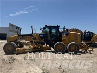 CAT 160M3 AWD 平地机/推土机