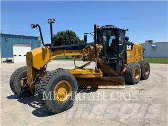 CAT 160M3 AWD 平地机/推土机