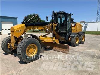 CAT 160M3 AWD 平地机/推土机