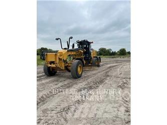 CAT 160M3 AWD 平地机/推土机