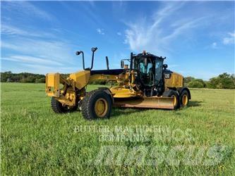 CAT 160M3 AWD 平地机/推土机