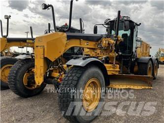 CAT 160M3 AWD 平地机/推土机