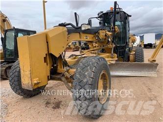 CAT 160M3 AWD 平地机/推土机