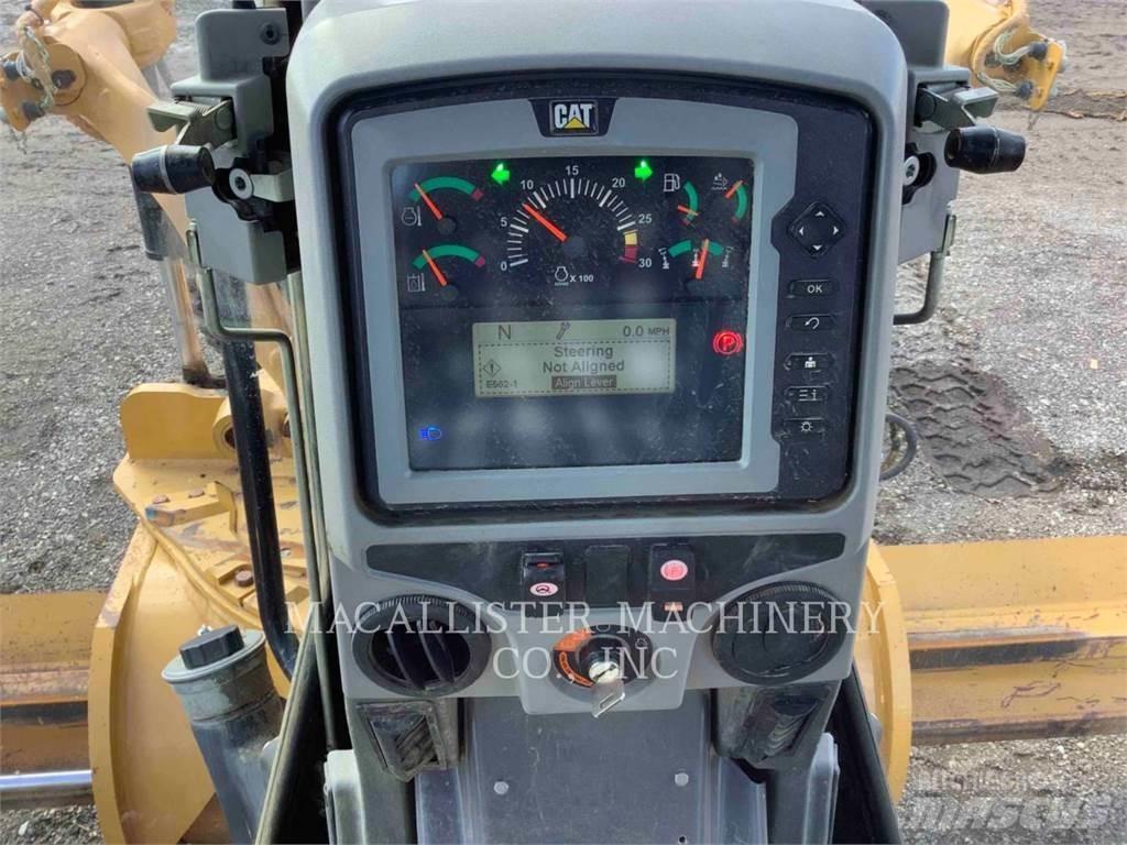 CAT 160M3AWD 平地机/推土机