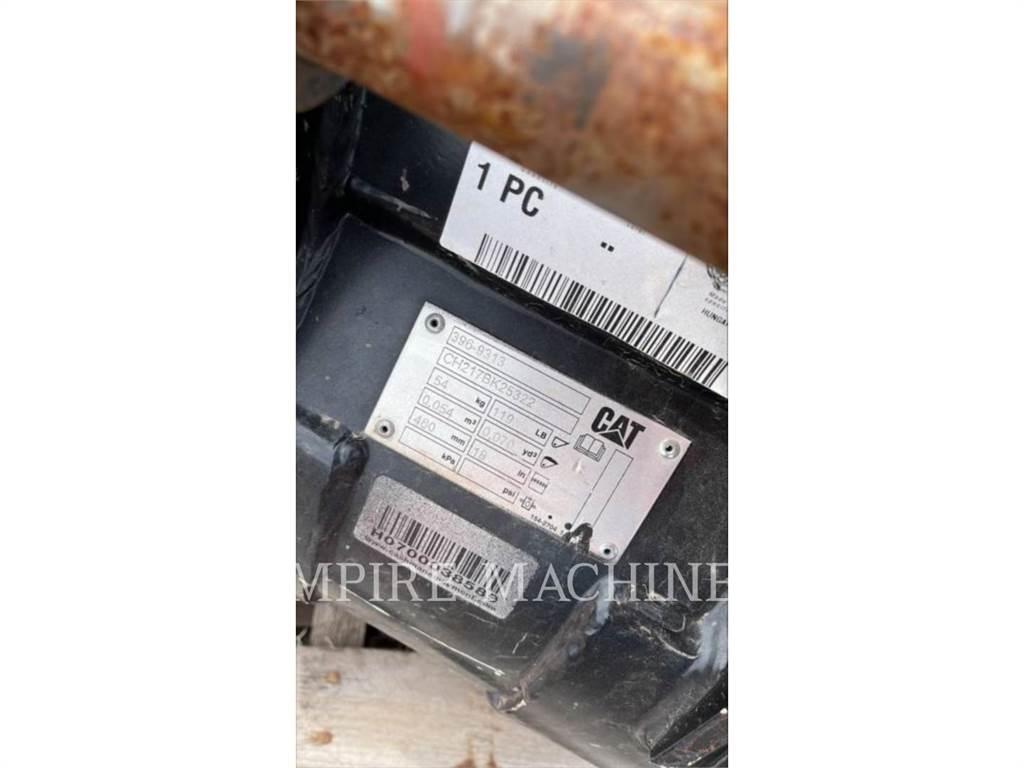 CAT 2.7T-18PO 建筑机械-其他