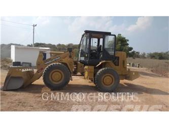 CAT 2021D 轮式装载机