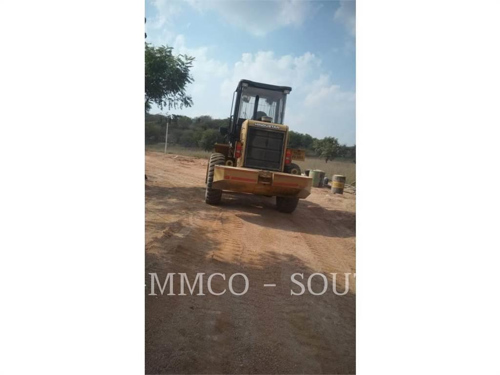 CAT 2021D 轮式装载机
