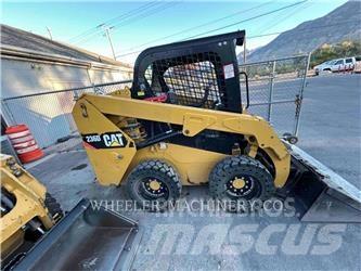CAT 236D C1-H2 滑移装载机
