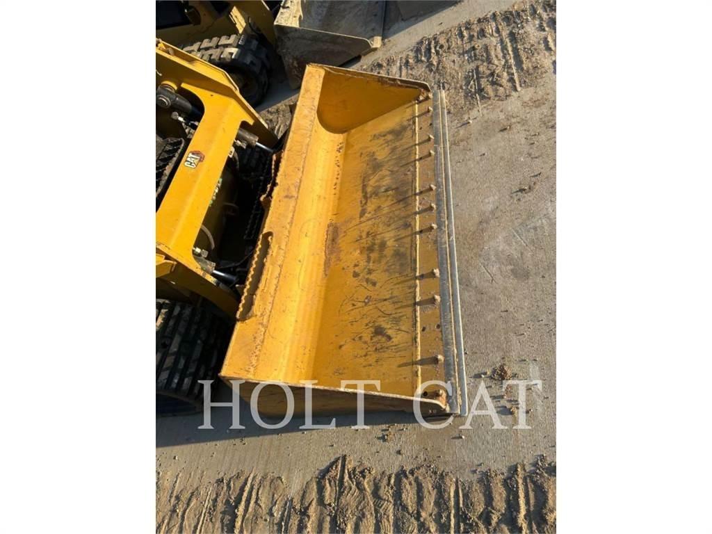 CAT 239D 滑移装载机