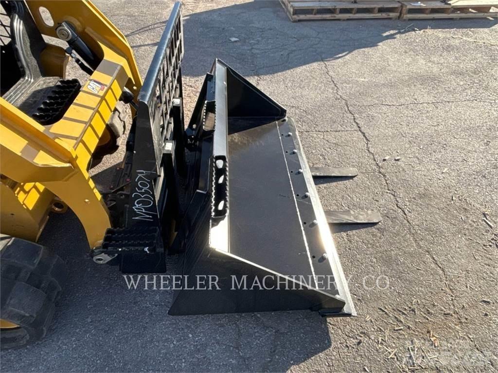 CAT 239D3 C1H2 履带式装载机