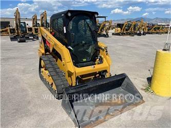 CAT 239D3 C1H2 履带式装载机