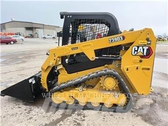 CAT 239D3 C1H2 履带式装载机