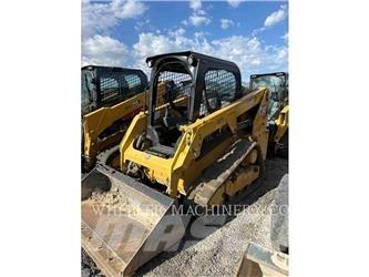 CAT 239D3 C1H2 履带式装载机