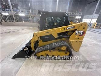 CAT 239D3 C3H2 履带式装载机