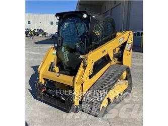 CAT 239D3STD2C 滑移装载机