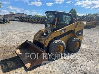 CAT 246C 滑移装载机