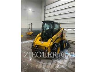 CAT 246D3 滑移装载机