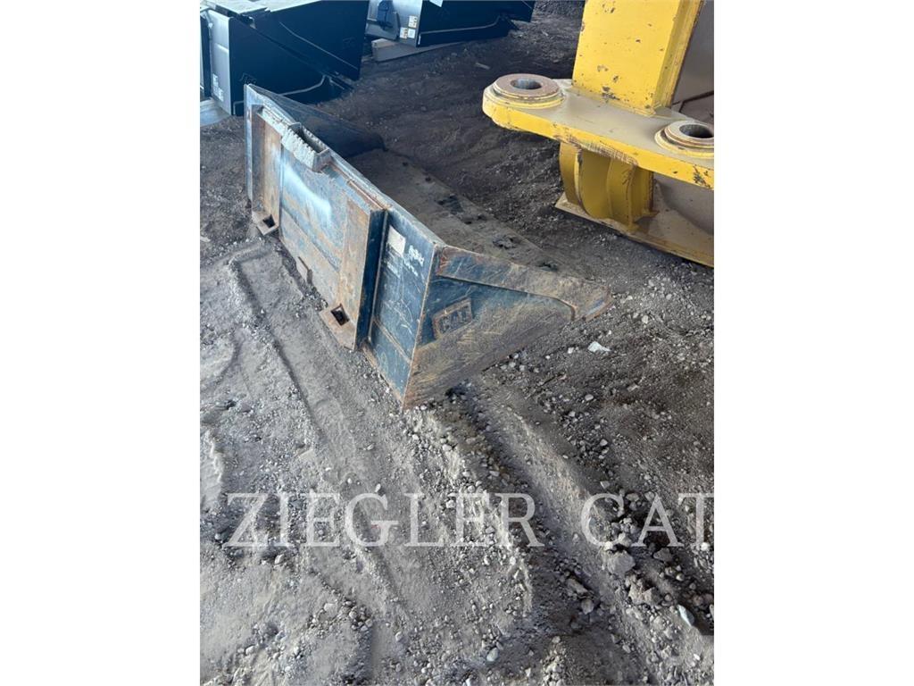 CAT 249D 履带式装载机