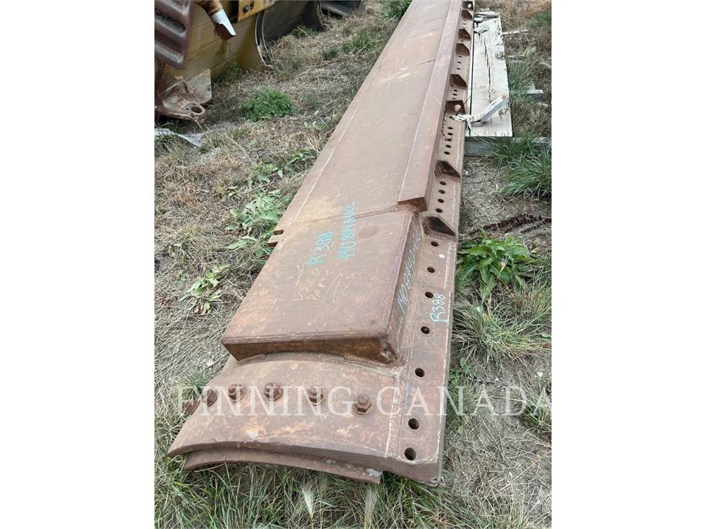 CAT 24M 推铲