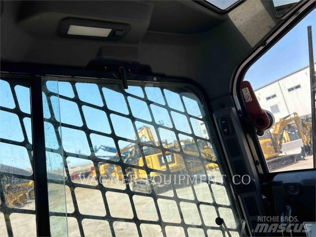 CAT 25505 履带式装载机