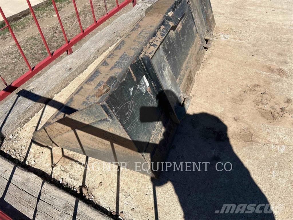 CAT 259D 履带式装载机