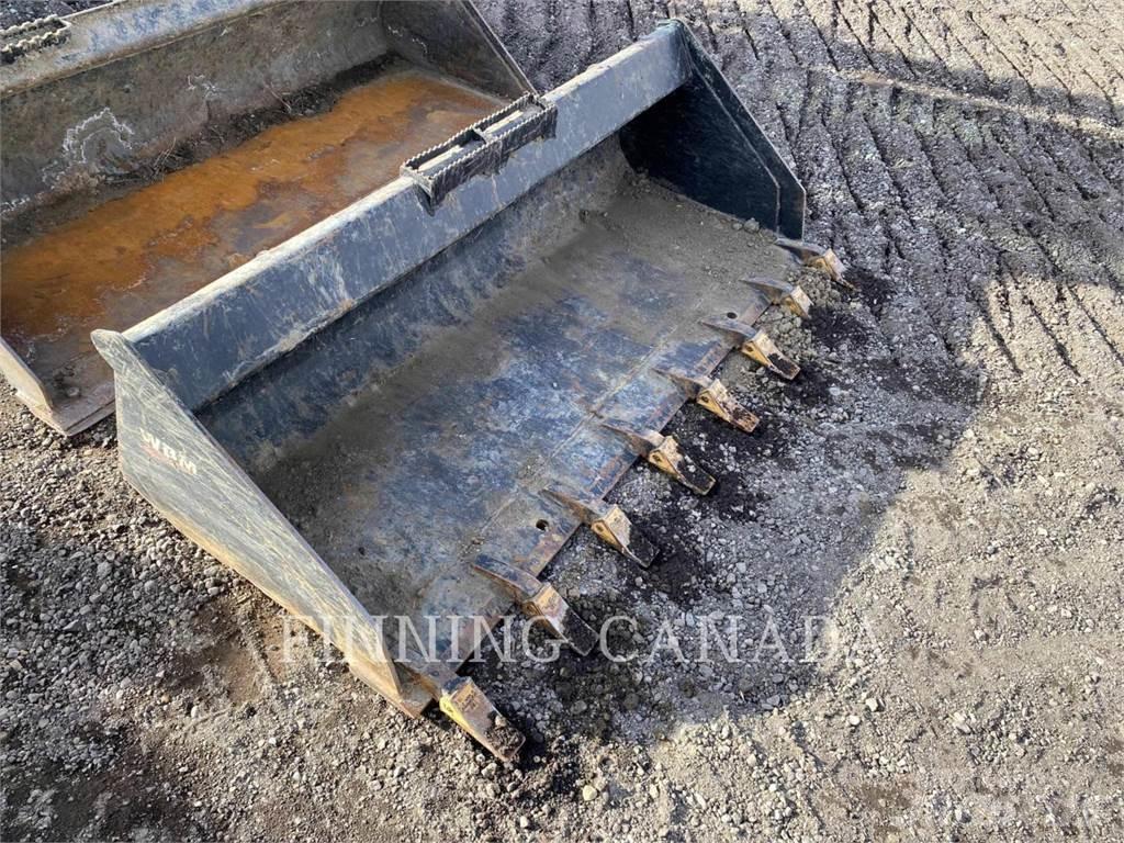 CAT 259D3 履带式装载机