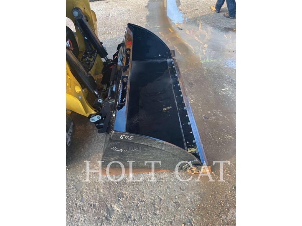 CAT 265XPSDEMO 滑移装载机