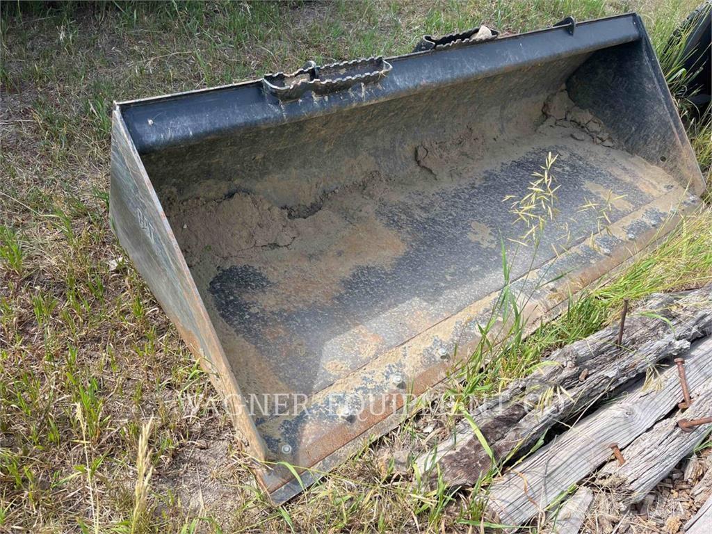 CAT 279D 履带式装载机