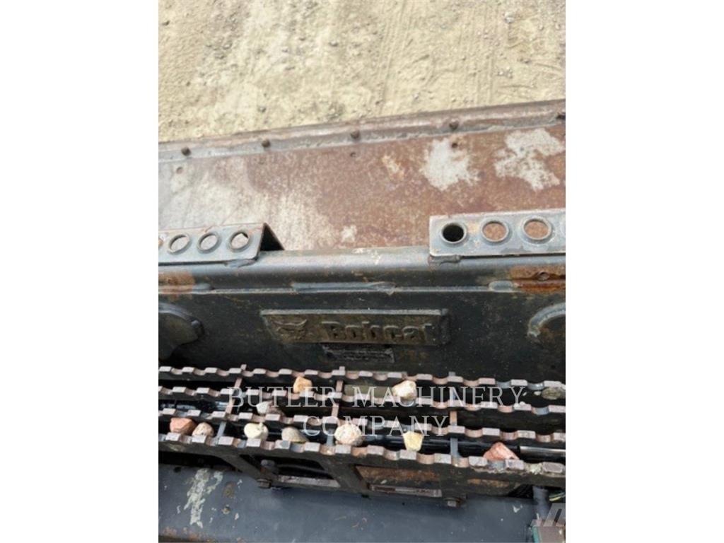 CAT 279D C3H4 履带式装载机