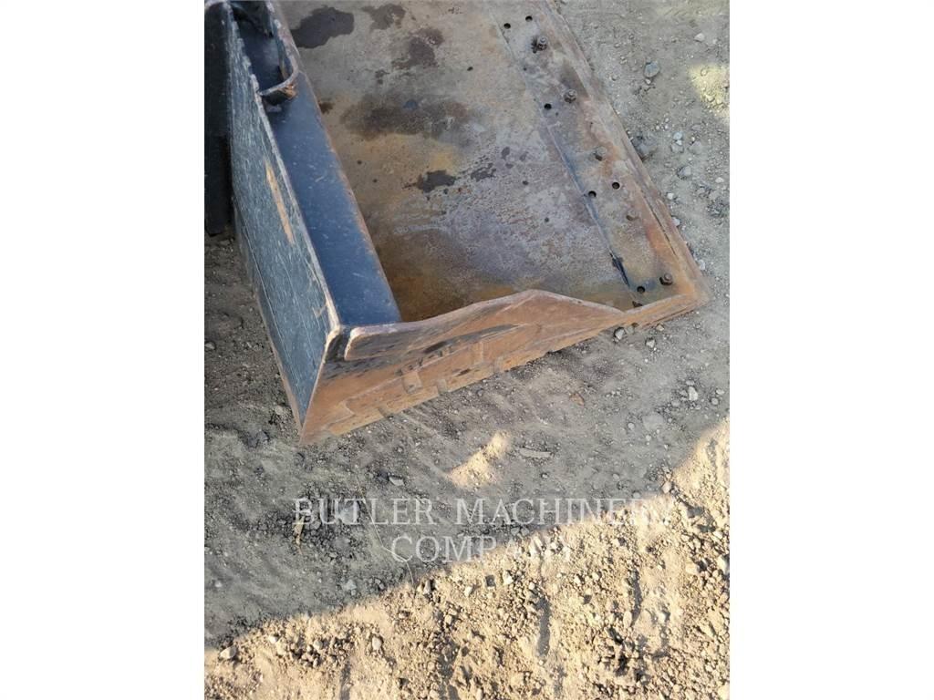 CAT 279D3 履带式装载机