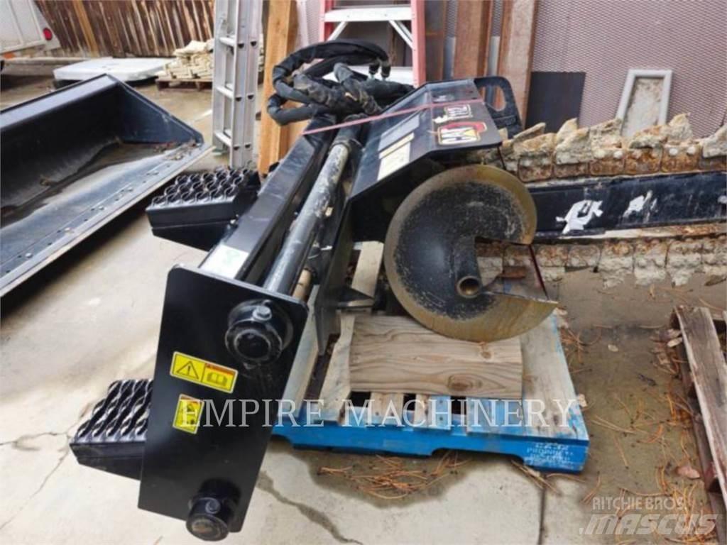 CAT 279D3 滑移装载机