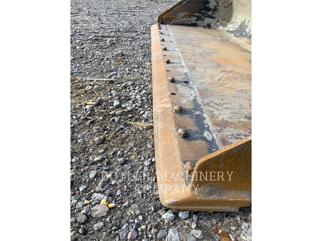 CAT 279D3 C3H2 履带式装载机