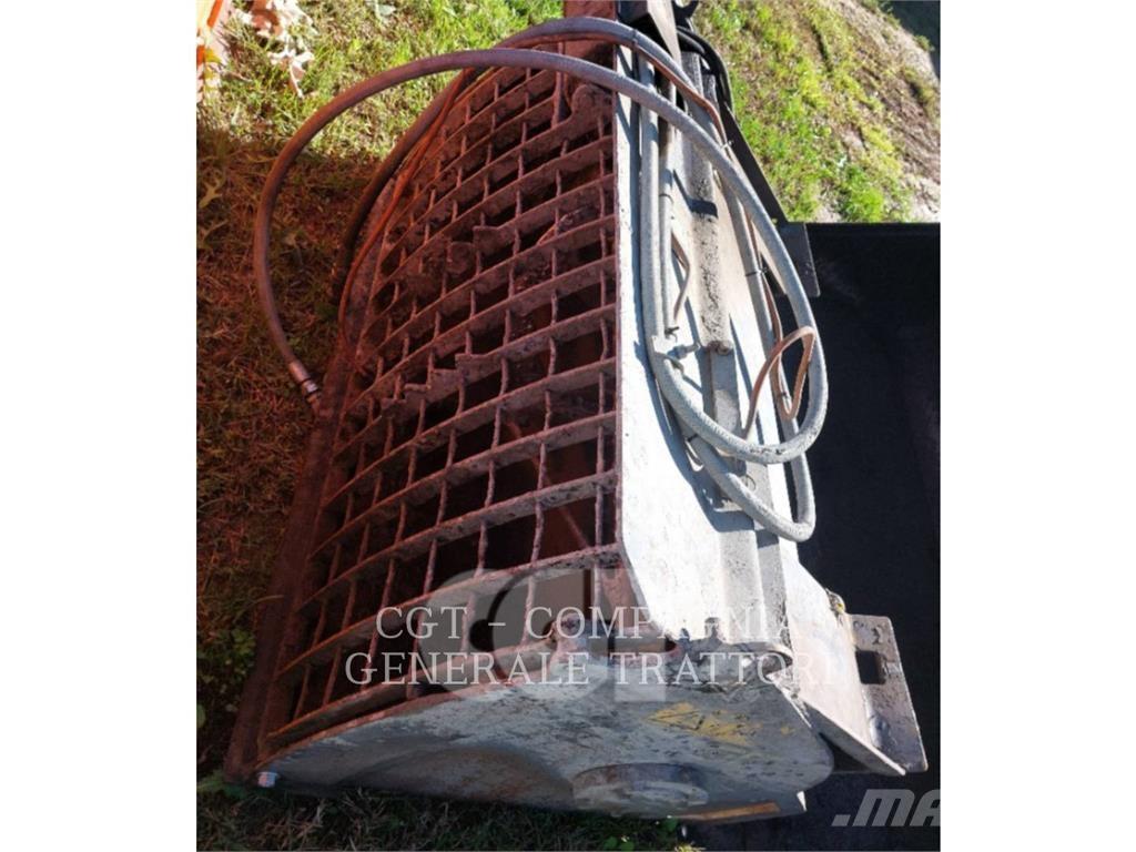 CAT 289D 履带式装载机