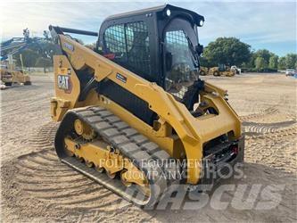 CAT 289D3XPS2C 滑移装载机