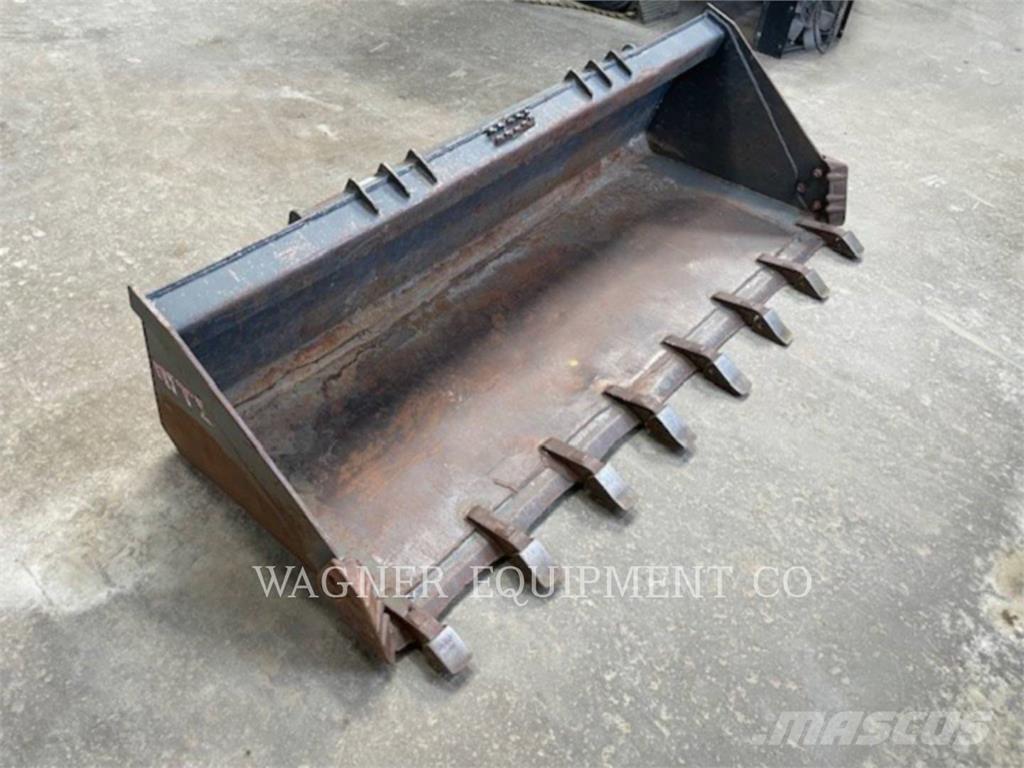 CAT 299D3 履带式装载机