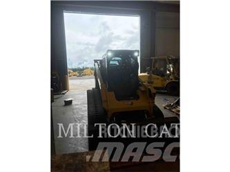 CAT 299D3 XHP 滑移装载机