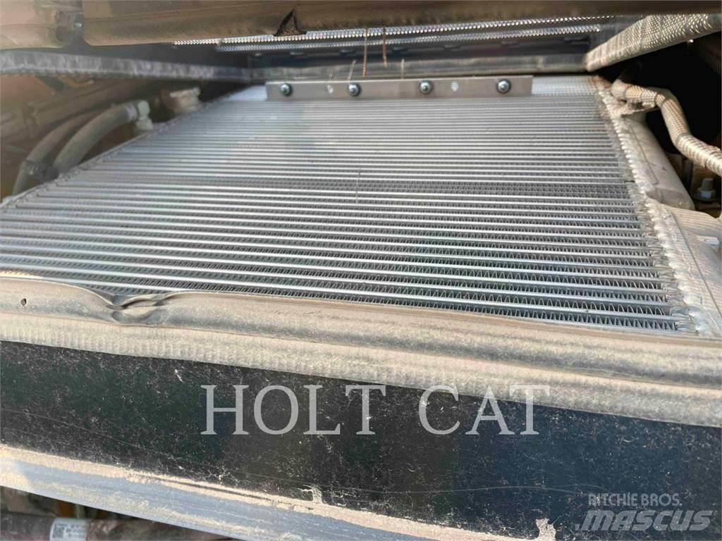 CAT 299D3_XPS 履带式装载机