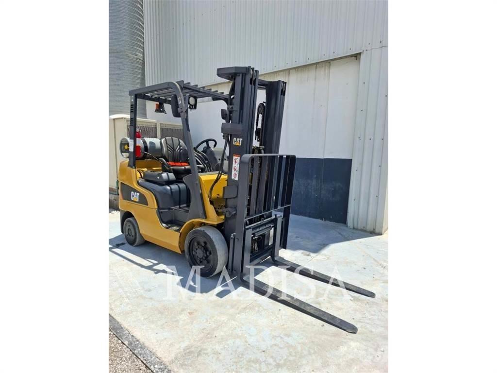 CAT 2C50004-LE 其他叉车