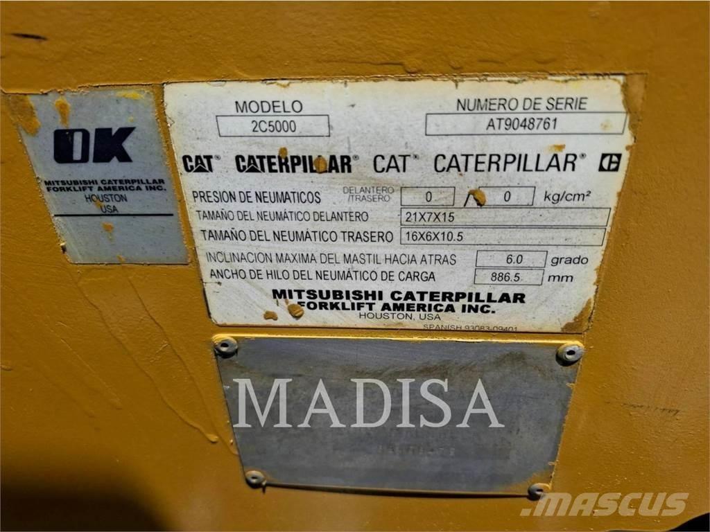 CAT 2C50004-LE 其他叉车