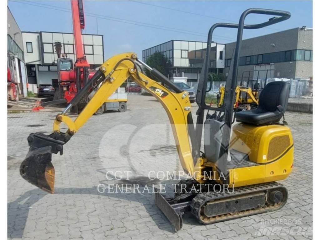 CAT 300.9D 履带挖掘机