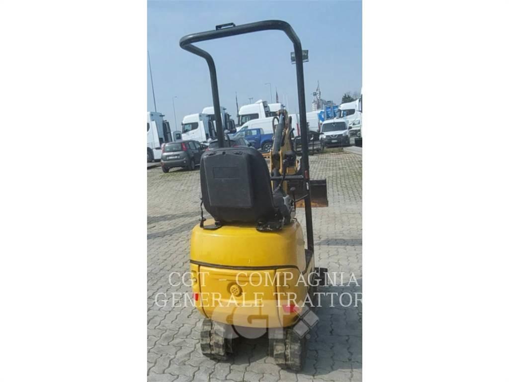 CAT 300.9D 履带挖掘机
