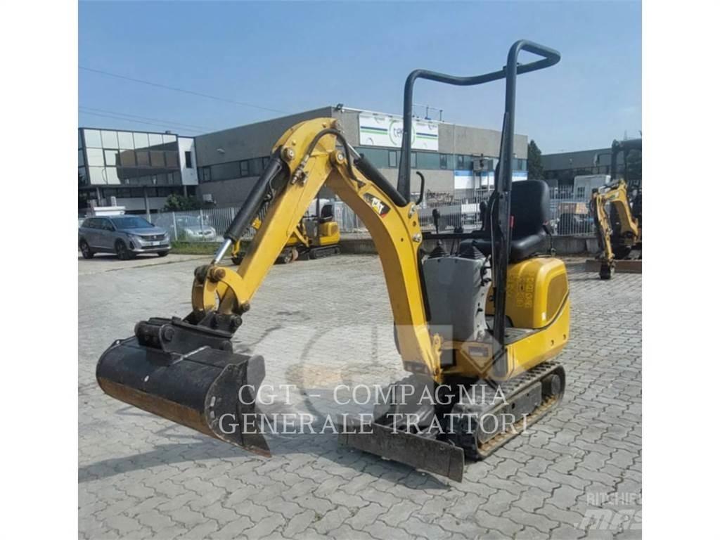 CAT 300.9D 履带挖掘机