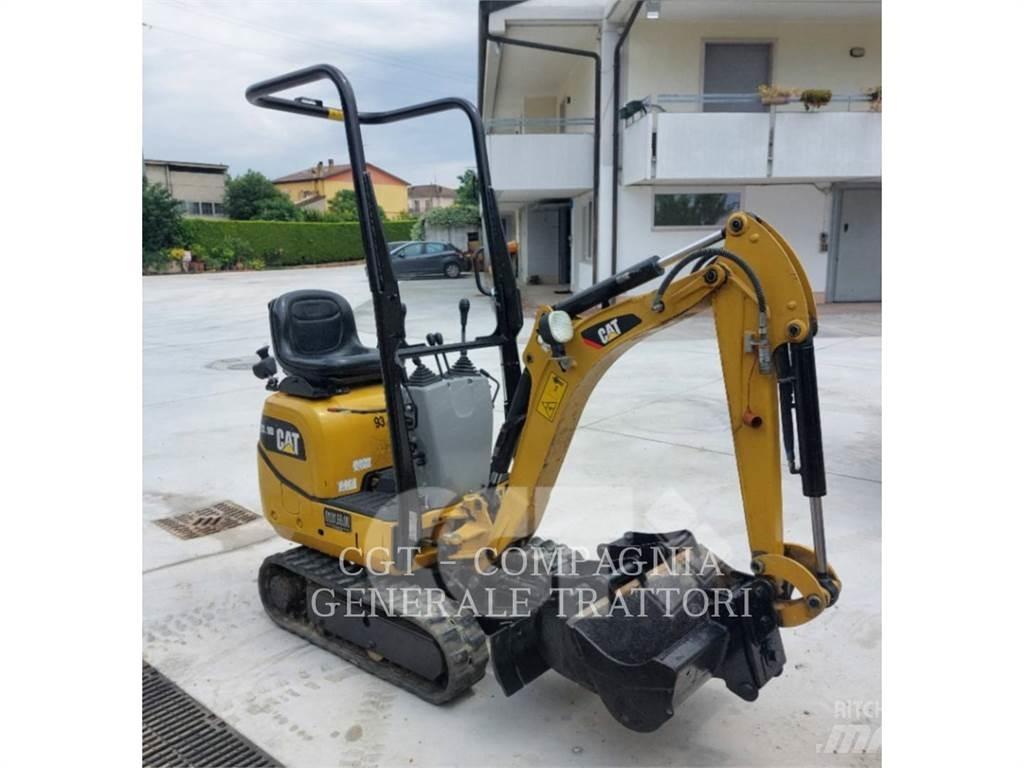 CAT 300.9D 履带挖掘机