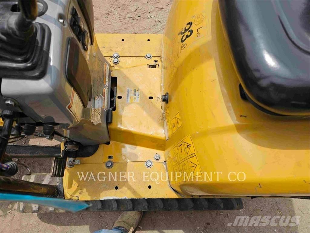 CAT 300.9D 履带挖掘机