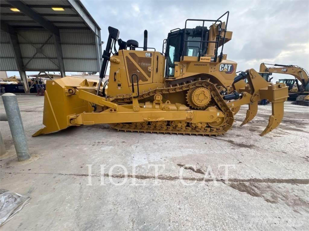 CAT 300.9D 履带挖掘机