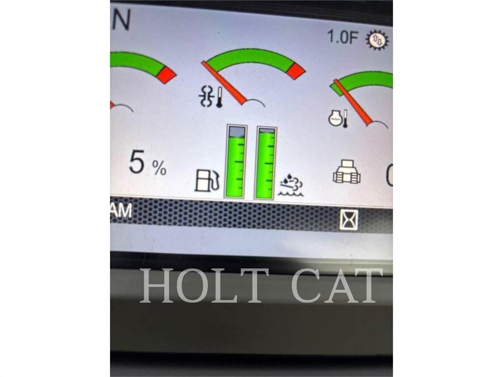 CAT 300.9D 履带挖掘机