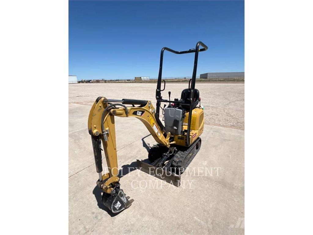CAT 300.9DSO 履带挖掘机