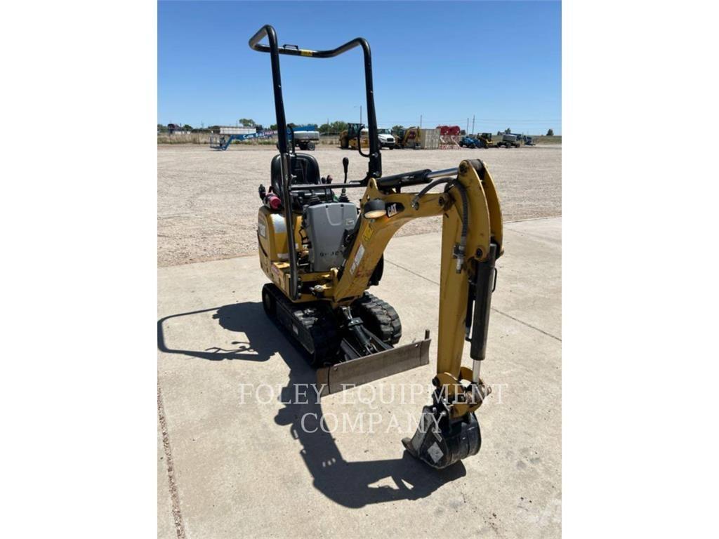 CAT 300.9DSO 履带挖掘机