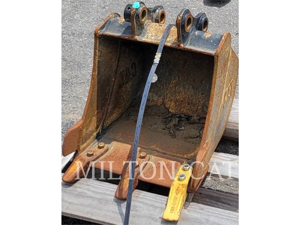 CAT 301 16 DIG BUCKET 挖斗