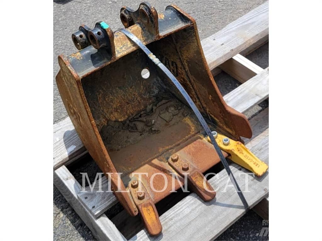 CAT 301 16 DIG BUCKET 挖斗